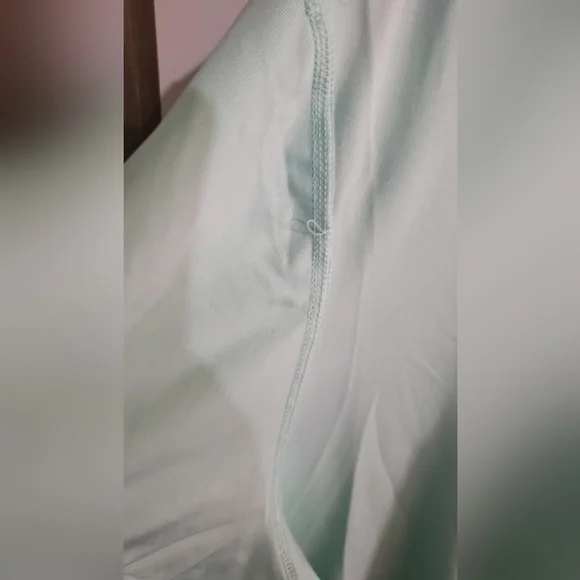 Danskin Now Shirt w/ Comfort Zone Leggings Bundle - Picture 7 of 10